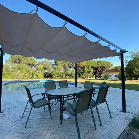 펜션 Vivienda Rural H Ballesteros