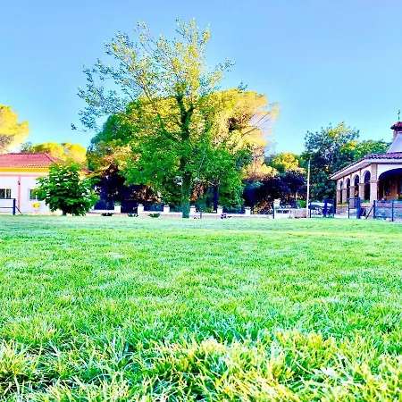 Vivienda Rural H Ballesteros